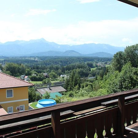 Appartementhaus Karawankenpromenade Velden am Woerthersee Luaran gambar