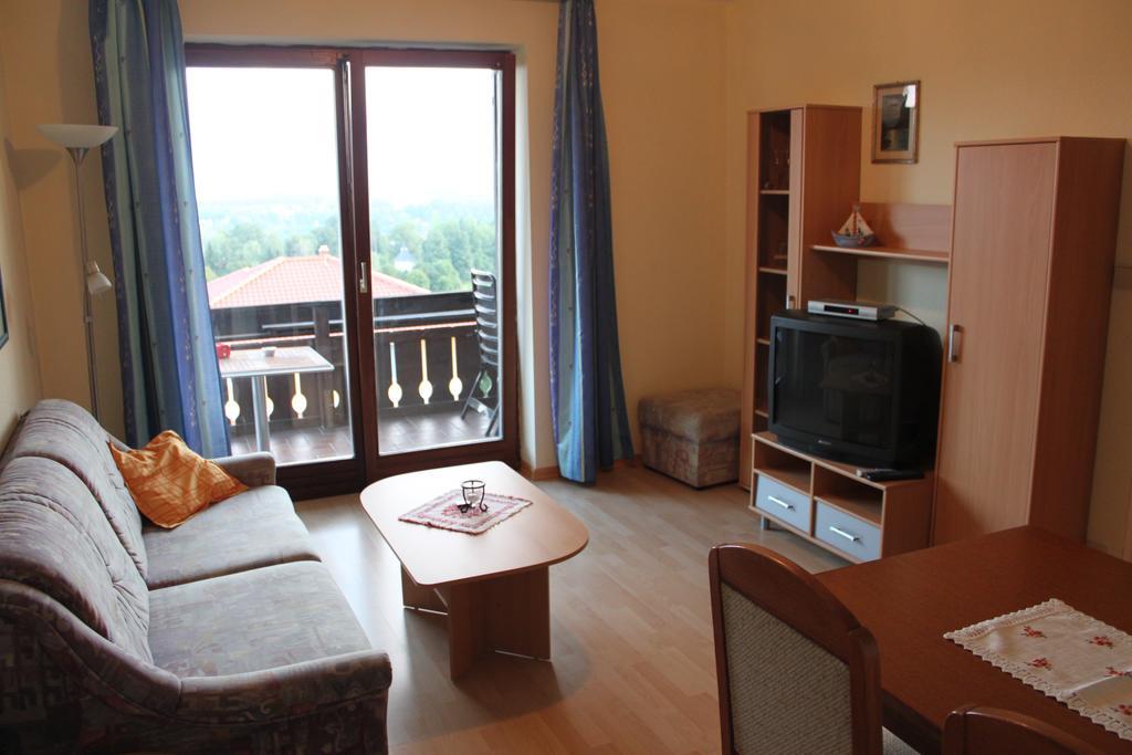 Appartementhaus Karawankenpromenade Velden am Woerthersee Bilik gambar