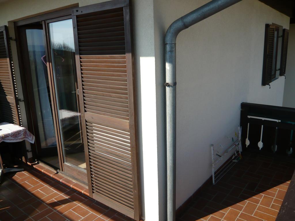 Appartementhaus Karawankenpromenade Velden am Woerthersee Bilik gambar