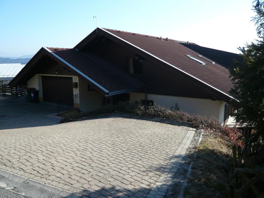 Appartementhaus Karawankenpromenade Velden am Woerthersee Luaran gambar