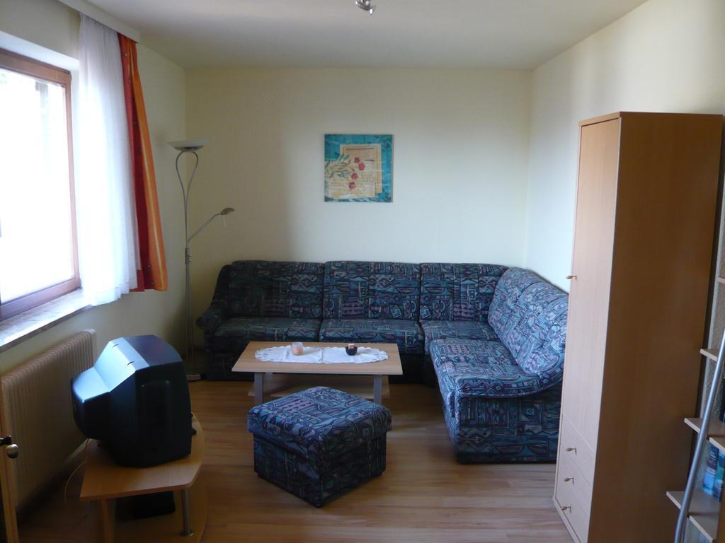 Appartementhaus Karawankenpromenade Velden am Woerthersee Bilik gambar