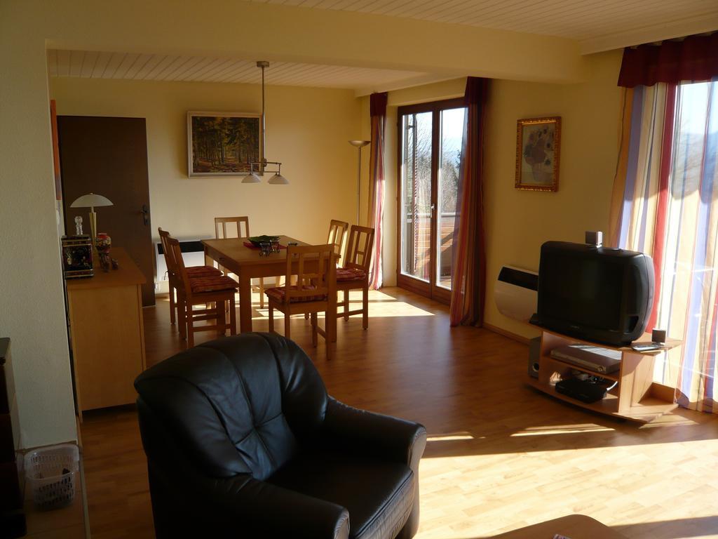 Appartementhaus Karawankenpromenade Velden am Woerthersee Bilik gambar