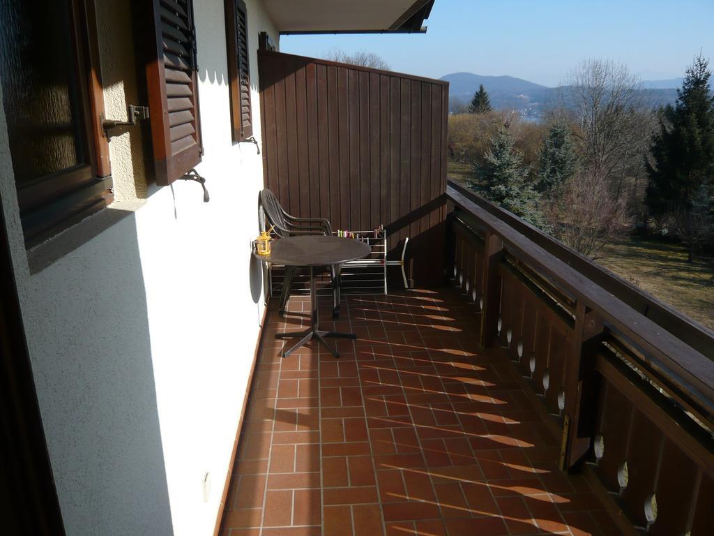Appartementhaus Karawankenpromenade Velden am Woerthersee Bilik gambar