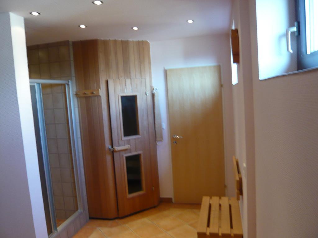 Appartementhaus Karawankenpromenade Velden am Woerthersee Luaran gambar